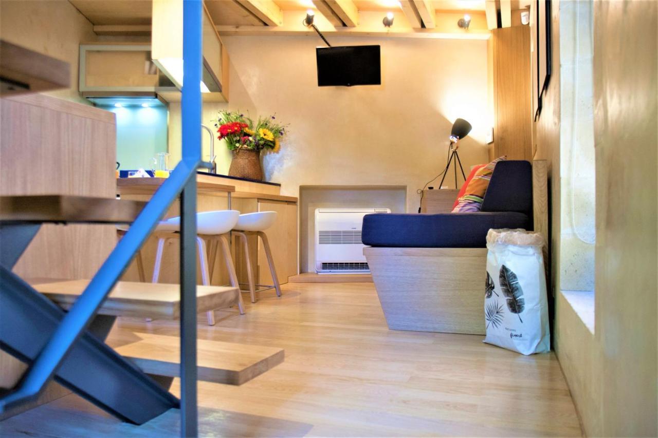 The Journey Design Home Chania 하니아 외부 사진