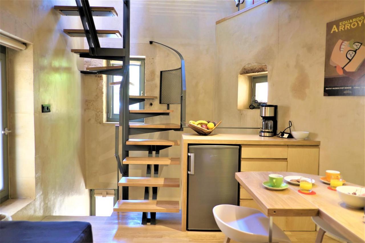 The Journey Design Home Chania 하니아 외부 사진