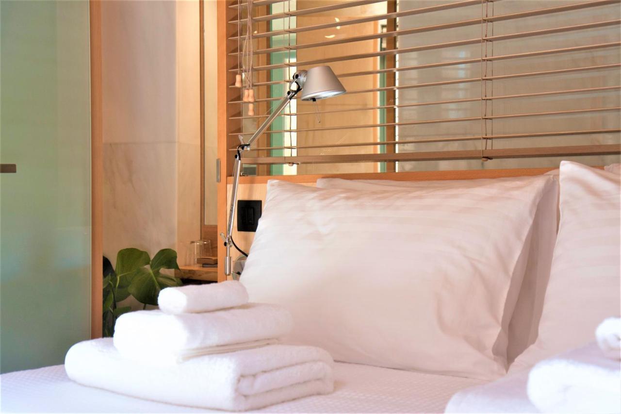 The Journey Design Home Chania 하니아 외부 사진