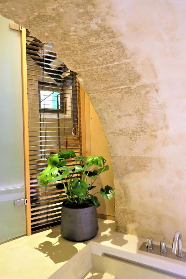 The Journey Design Home Chania 하니아 외부 사진
