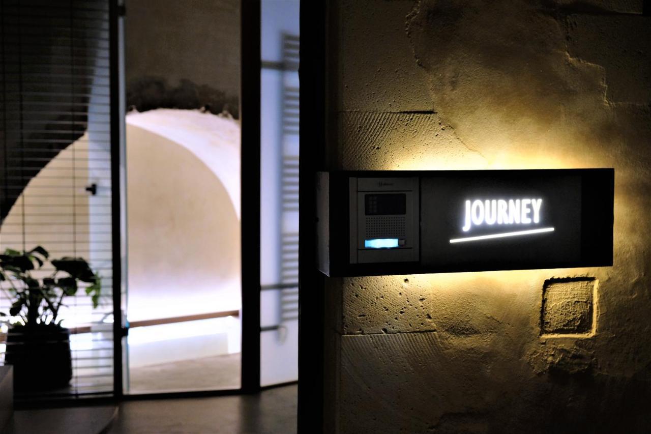 The Journey Design Home Chania 하니아 외부 사진