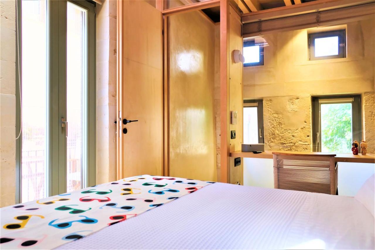 The Journey Design Home Chania 하니아 외부 사진