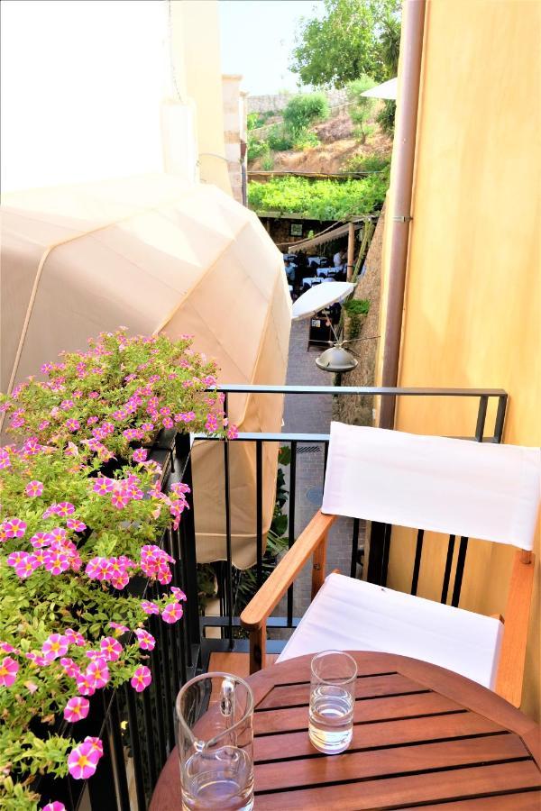 The Journey Design Home Chania 하니아 외부 사진