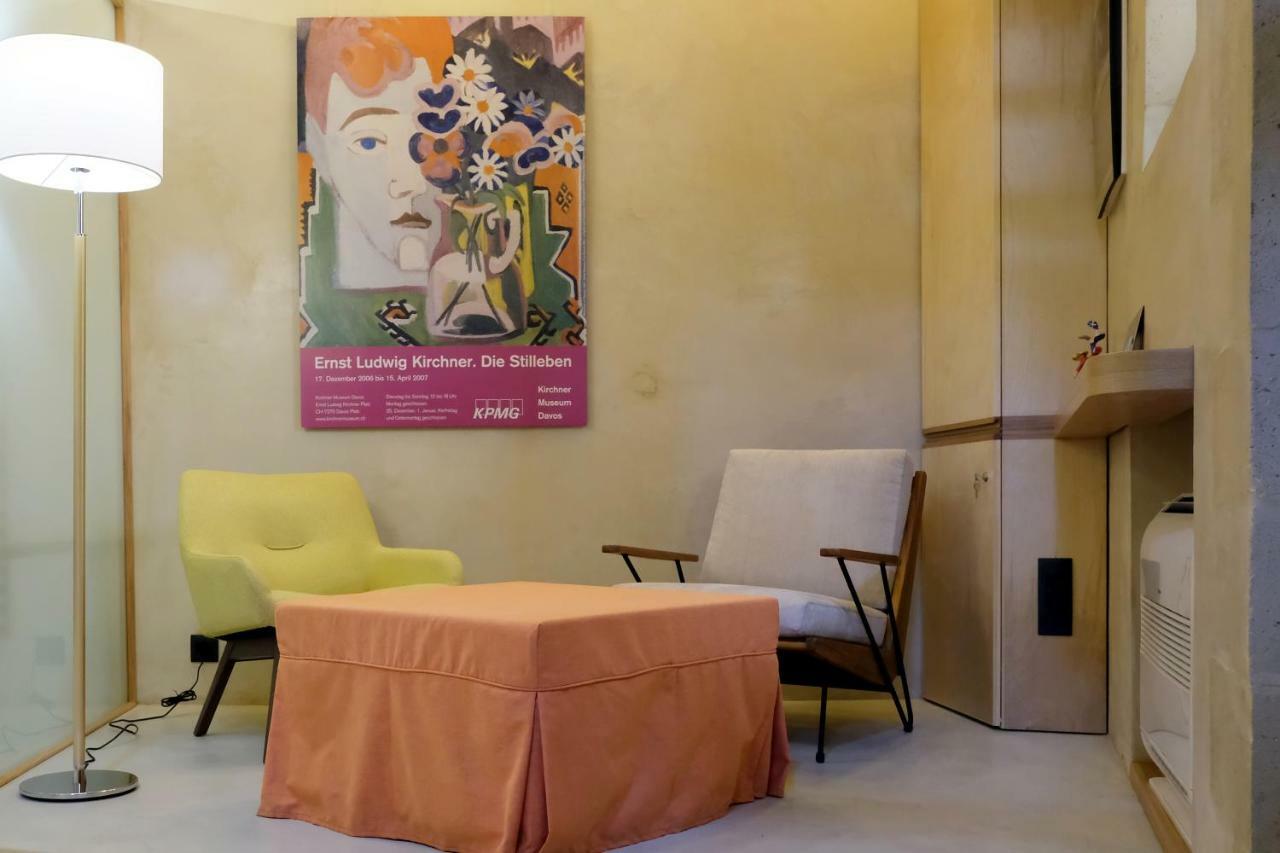 The Journey Design Home Chania 하니아 외부 사진